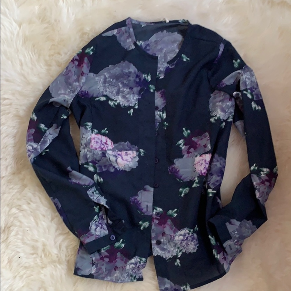 Urban outfitters blouse
